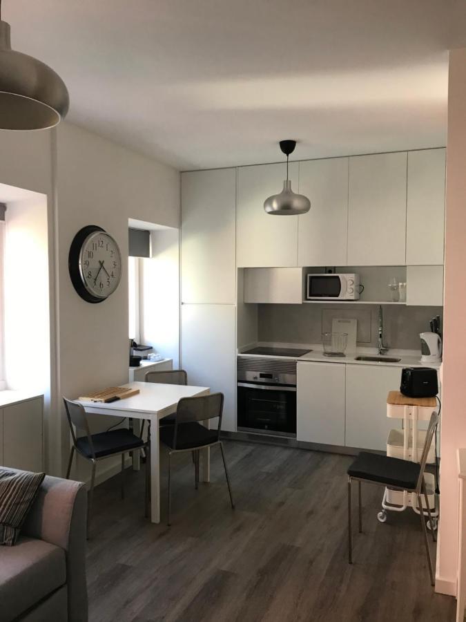 Casa Graca Lisboa Διαμέρισμα Εξωτερικό φωτογραφία