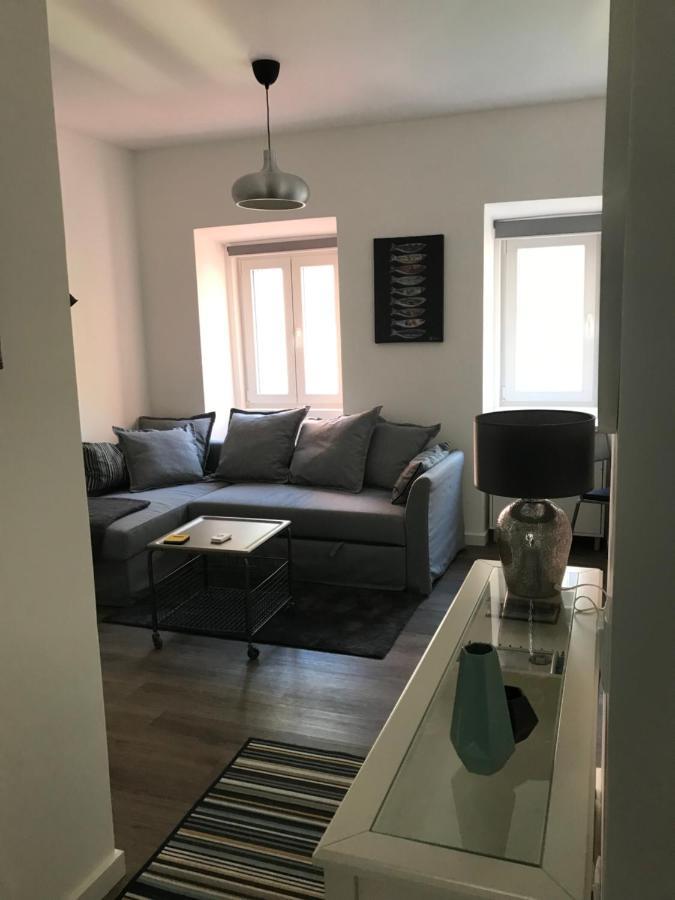 Casa Graca Lisboa Διαμέρισμα Εξωτερικό φωτογραφία
