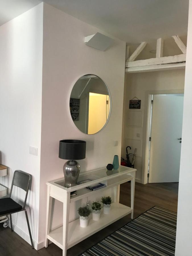 Casa Graca Lisboa Διαμέρισμα Εξωτερικό φωτογραφία