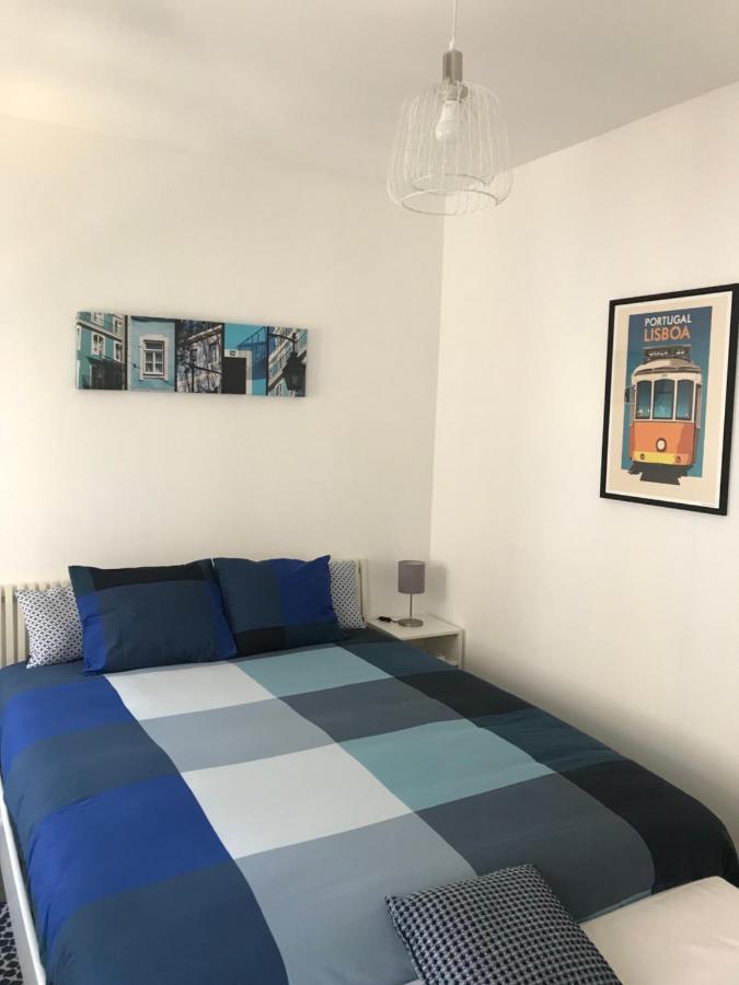 Casa Graca Lisboa Διαμέρισμα Εξωτερικό φωτογραφία