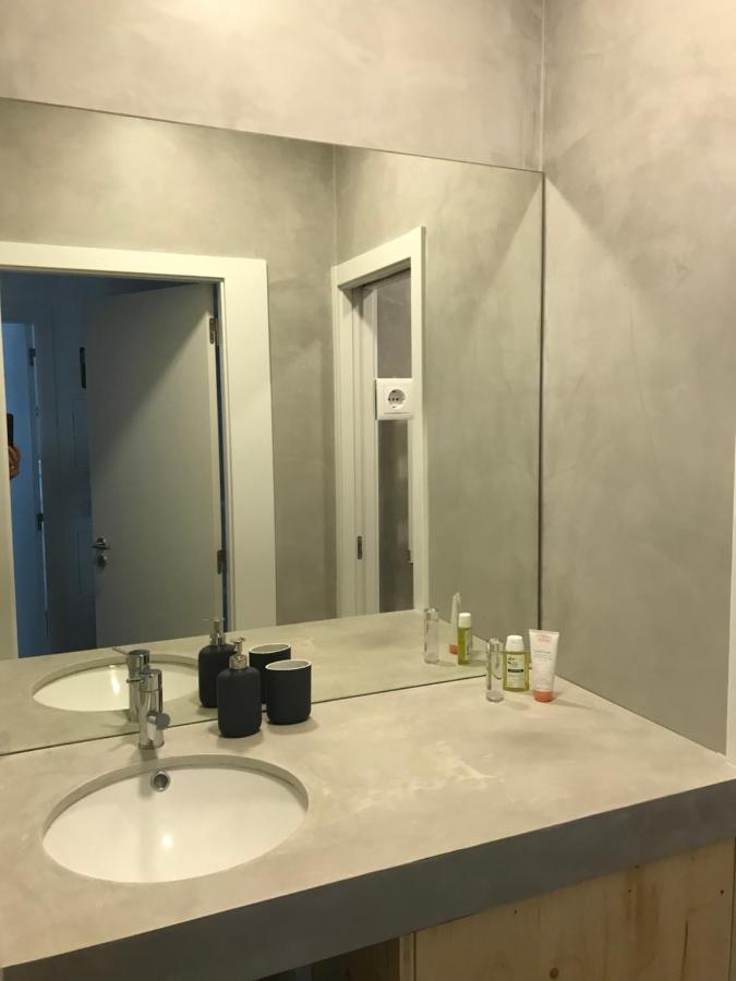 Casa Graca Lisboa Διαμέρισμα Εξωτερικό φωτογραφία
