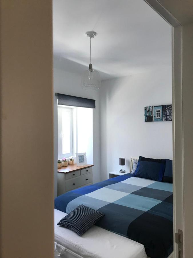 Casa Graca Lisboa Διαμέρισμα Εξωτερικό φωτογραφία