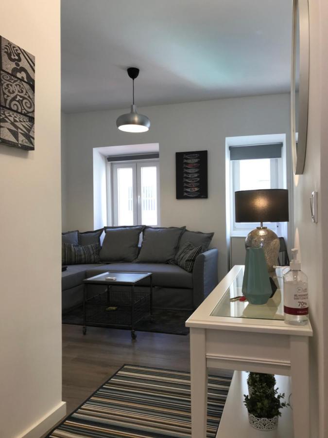 Casa Graca Lisboa Διαμέρισμα Εξωτερικό φωτογραφία