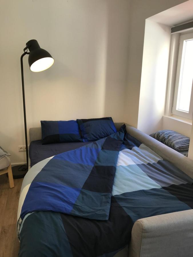 Casa Graca Lisboa Διαμέρισμα Εξωτερικό φωτογραφία