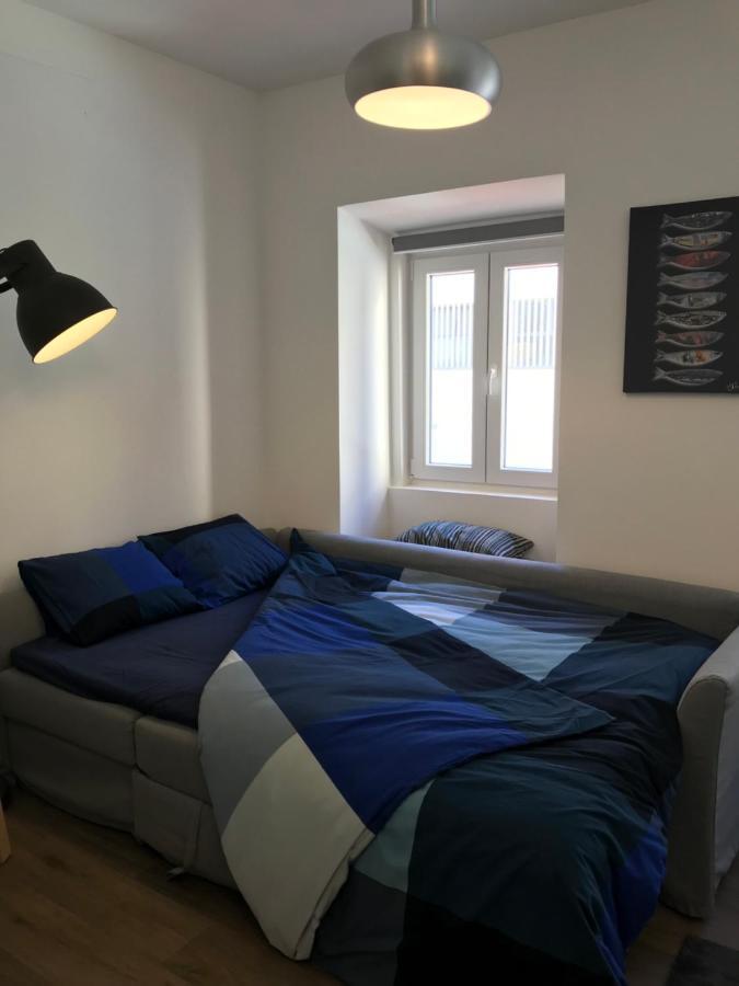 Casa Graca Lisboa Διαμέρισμα Εξωτερικό φωτογραφία